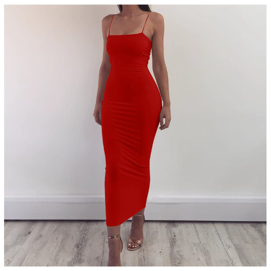Rosana - Vestido