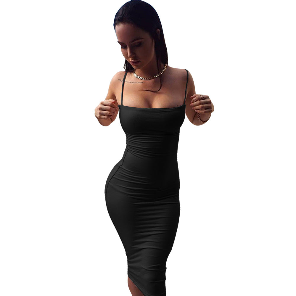 Rosana - Vestido