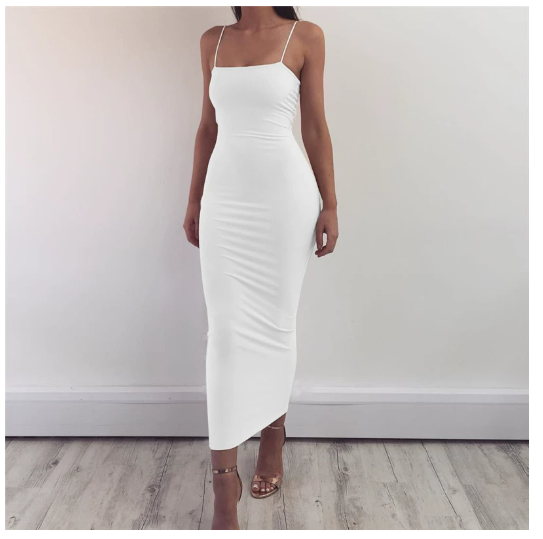 Rosana - Vestido
